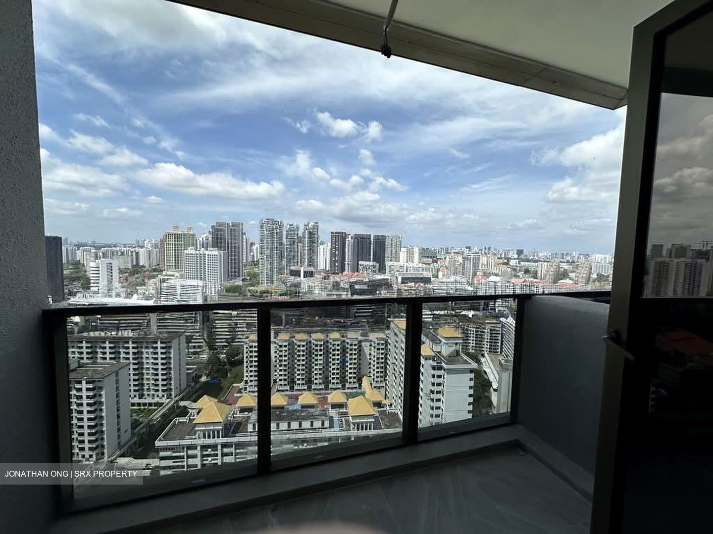 The Landmark (D3), Condominium #580280771